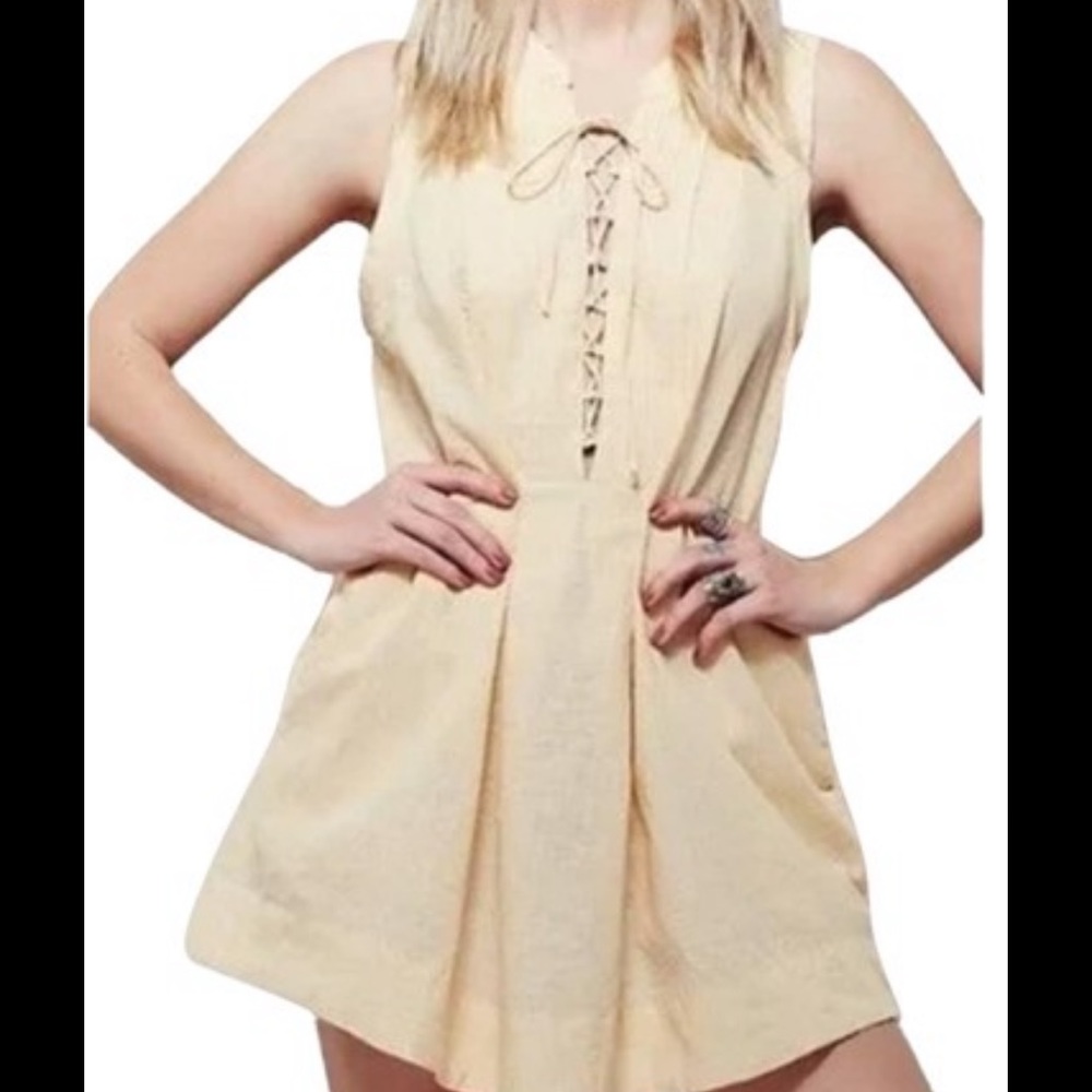Free people dress